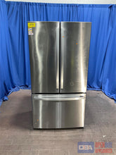 GE REFRIGERATOR (GWE22JYMBFS)